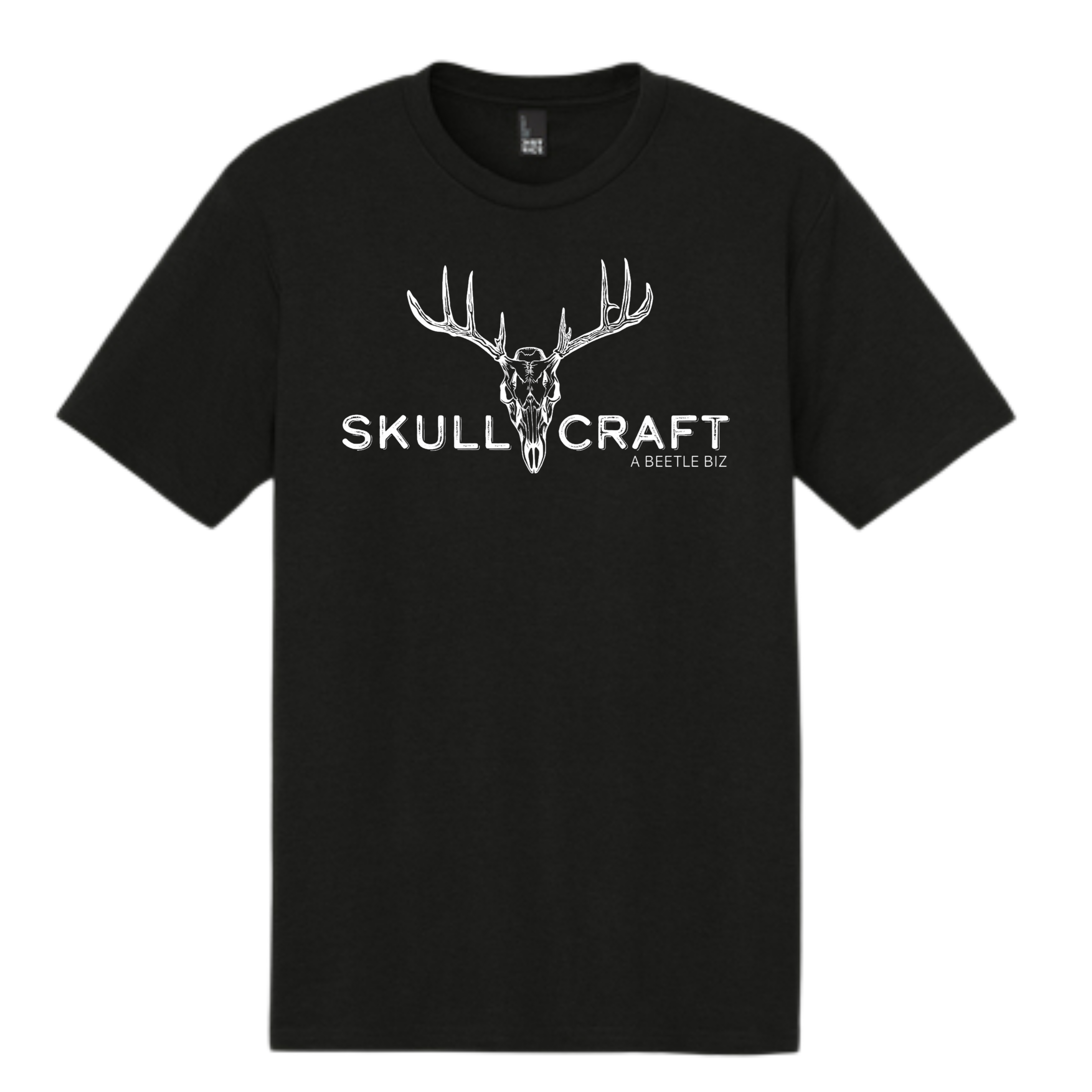 District Skull Craft T-Shirt